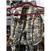Image 3 : Rothco MOLLE II 3-Day Assault Pack