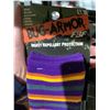 Image 3 : 2 Pairs Bug-Armor Socks