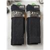 Image 1 : Heavy Expedition Boot Socks, 2 Packs, Size L