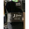 Image 3 : Heavy Expedition Boot Socks, 2 Packs, Size L