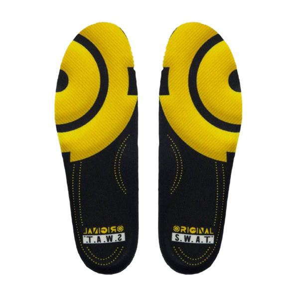 Original S.W.A.T. Action Fit Insole