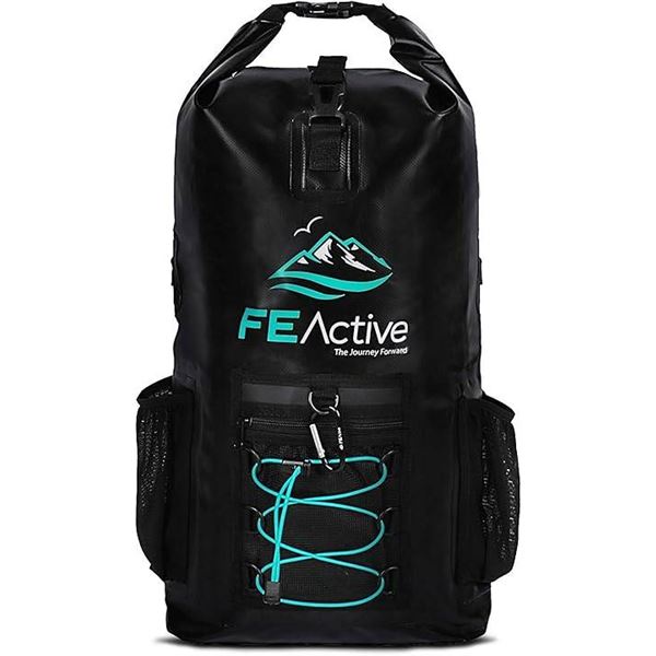 FE Active The Huntington 20L Dry Bag Backpack
