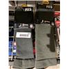 Image 2 : FITS Tactical Boot Socks XXL 2-Pack
