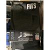 Image 4 : FITS Tactical Boot Socks XXL 2-Pack