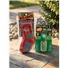 Image 1 : Bug-Armor Socks and OFF Deep Woods Spray