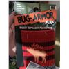 Image 3 : Bug-Armor Socks and OFF Deep Woods Spray