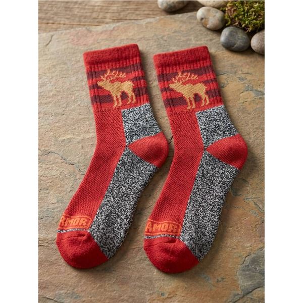 Bug Armor Insect Repellent Socks MD