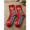 Image 1 : Bug Armor Insect Repellent Socks MD