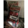Image 2 : Bug Armor Insect Repellent Socks MD