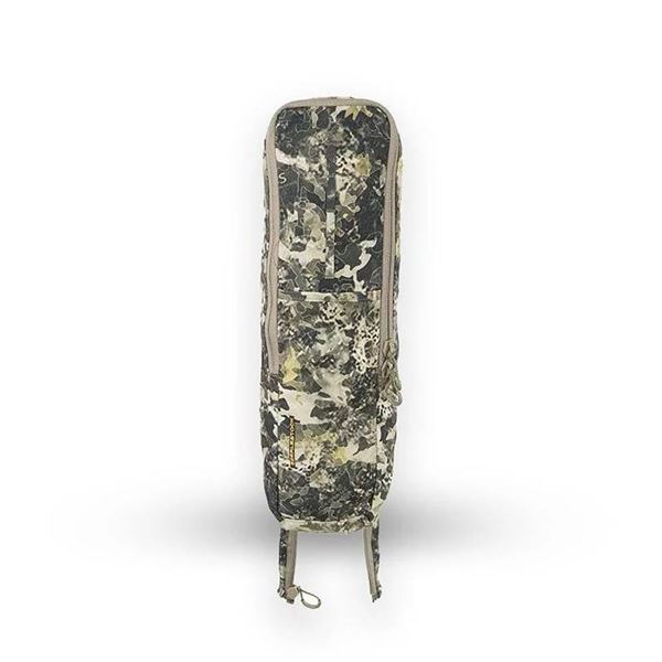 Eberlestock Batwing Pouch Camo