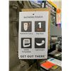 Image 3 : Batwing Pouch Hydration Day Pack