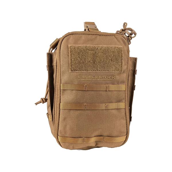 Eberlestock IndiTAK Pouch Coyote Tan