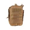 Image 1 : Eberlestock IndiTAK Pouch Coyote Tan