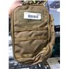 Image 2 : Eberlestock IndiTAK Pouch Coyote Tan