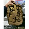 Image 3 : Eberlestock IndiTAK Pouch Coyote Tan