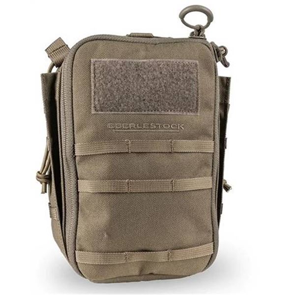 Eberlestock IndiTAK Pouch Military Green