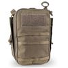 Image 1 : Eberlestock IndiTAK Pouch Military Green