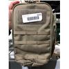 Image 2 : Eberlestock IndiTAK Pouch Military Green