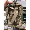 Image 3 : Eberlestock IndiTAK Pouch Military Green