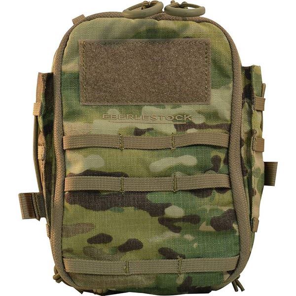 Eberlestock IndiTAK Pouch Multicam