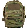 Image 1 : Eberlestock IndiTAK Pouch Multicam