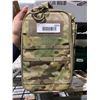 Image 2 : Eberlestock IndiTAK Pouch Multicam