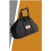 Image 1 : Tuff Log Carrier and Mesh Bag