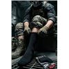 Image 1 : FITS Tactical Boot Socks XL, 2 Pairs