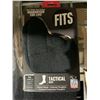 Image 4 : FITS Tactical Boot Socks XL, 2 Pairs