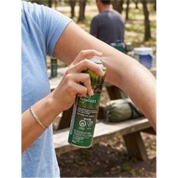 Gold d'Or Insect Repellent 230g 25% DEET
