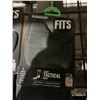 Image 3 : 2 Pairs FITS Light Tactical Boot Socks L