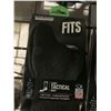 Image 4 : 2 Pairs FITS Light Tactical Boot Socks L