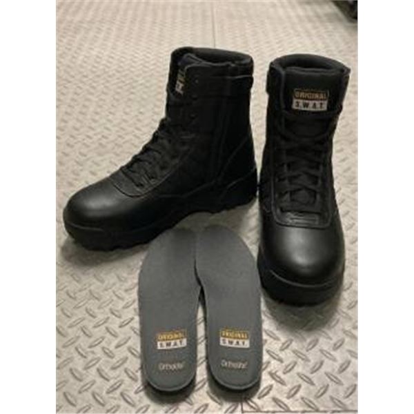 Original S.W.A.T. Action Fit Insole