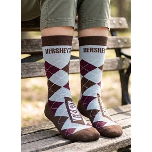Hershey's FBF Originals Socks