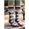 Image 1 : Hershey's FBF Originals Socks