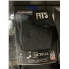Image 3 : Two Pairs FITS Tactical Boot Socks, M