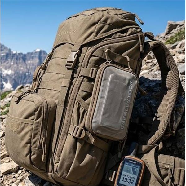 Eberlestock Airwave Pouch Dry Earth