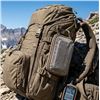 Image 1 : Eberlestock Airwave Pouch Dry Earth