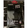 Image 3 : Two Pairs FITS Light Tactical Boot Socks XL