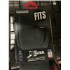 Image 4 : Two Pairs FITS Light Tactical Boot Socks XL
