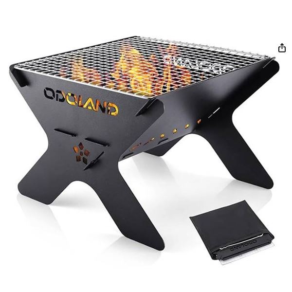 Primus Kamoto Portable Fire Pit