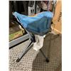 Image 2 : Eureka! Folding Tripod Stool