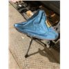 Image 3 : Eureka! Folding Tripod Stool