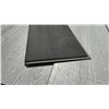 Image 9 : Box of Tonic Grand Canyon Click Luxury Vinyl Plank Flooring w/ pad (23.95SF)