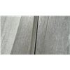 Image 11 : Box of Tonic Grand Canyon Click Luxury Vinyl Plank Flooring w/ pad (23.95SF)