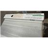 Image 5 : Box of Tonic Grand Canyon Click Luxury Vinyl Plank Flooring w/ pad (23.95SF)