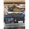 Image 2 : Cloudveil Hiker Men's Brown Boots US 9