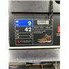 Image 3 : Cloudveil Hiker Men's Brown Boots US 9