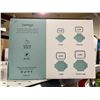 Image 3 : Bentgo Leak-Proof Glass Food Storage Set - 12 piece