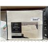 Image 2 : COMFY Bamboo World Queen 4-piece Sheet Set